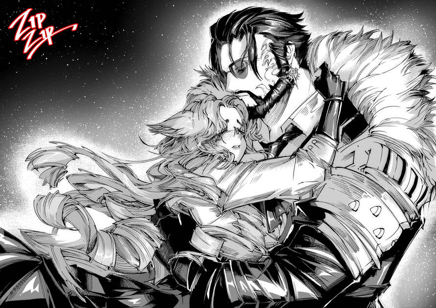 Art: ZipZip @ZipZip