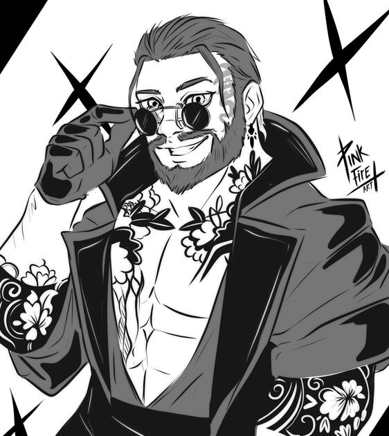 Art: pinkfireart1 Art: pinkfireart1